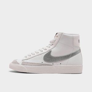 Women's Nike Blazer Mid '77 Casual Shoes